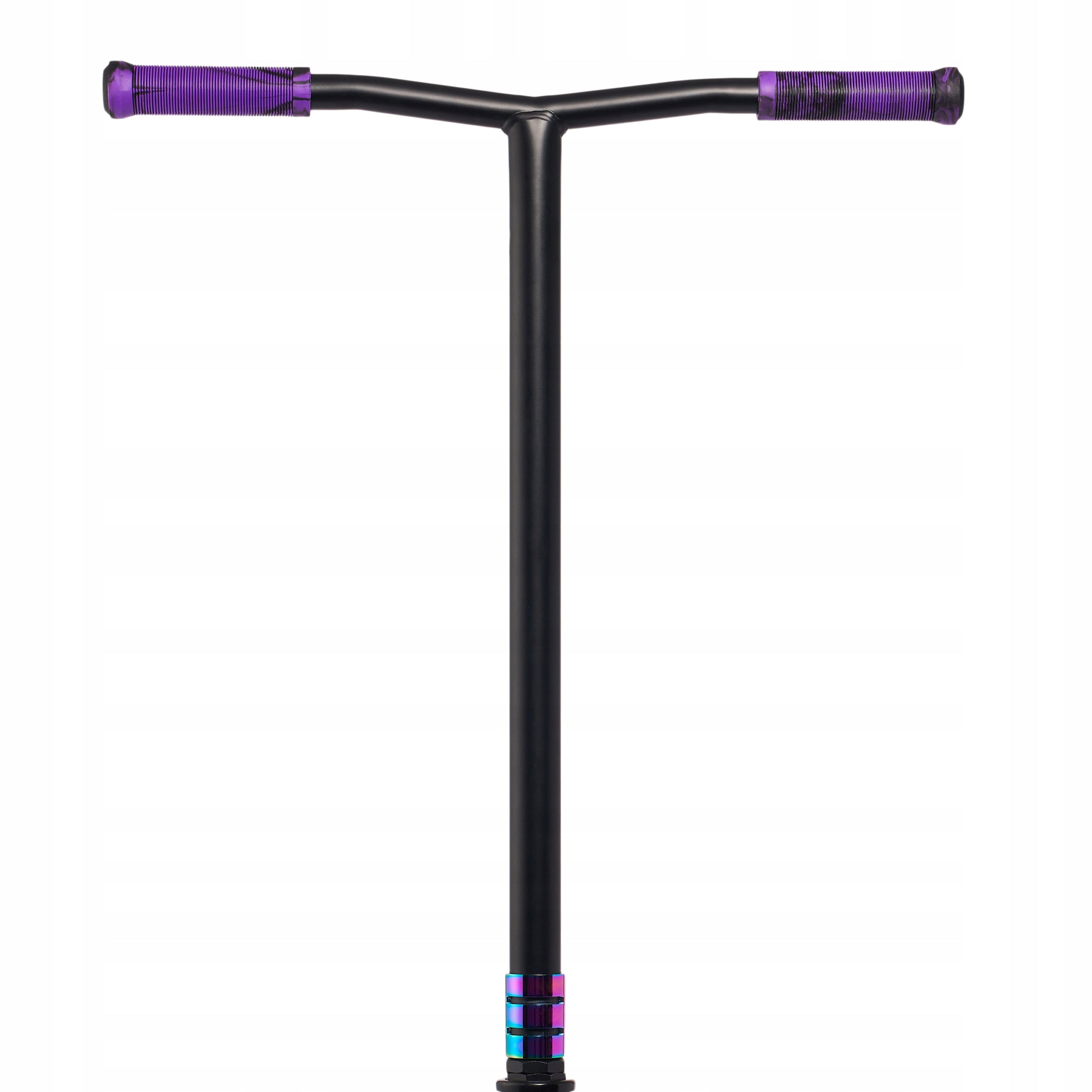 Scooter RAVEN Evolution Laredo Color 110mm Handlebar height 86–86 cm
