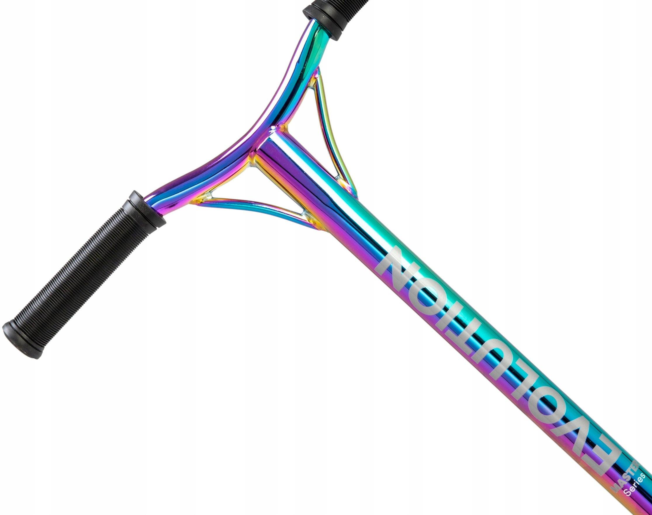 Scooter RAVEN Evolution Master Neo Chrome 110mm Kind two-wheeled