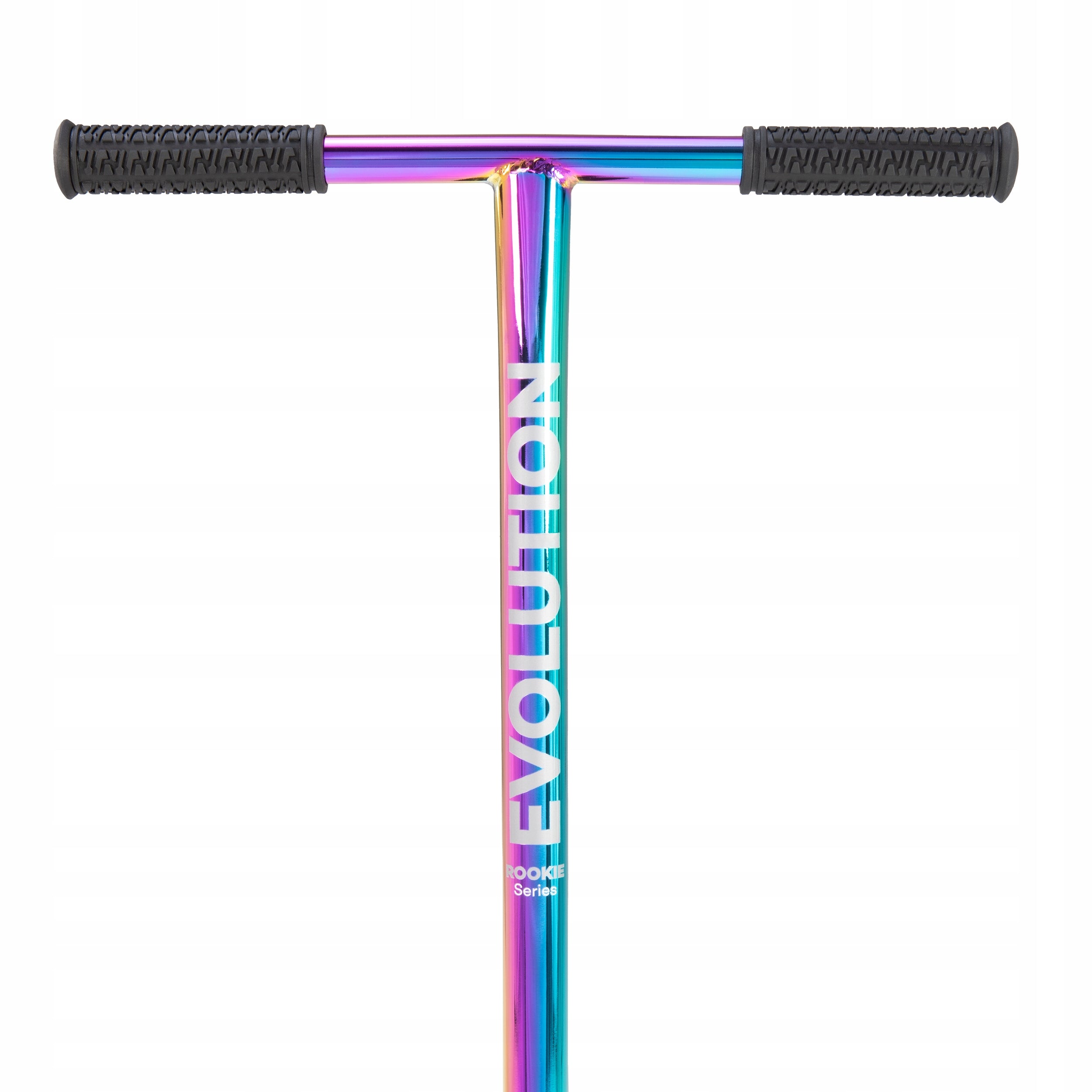 Scooter RAVEN Evolution Rookie Neo Chrome 100mm Brand Raven