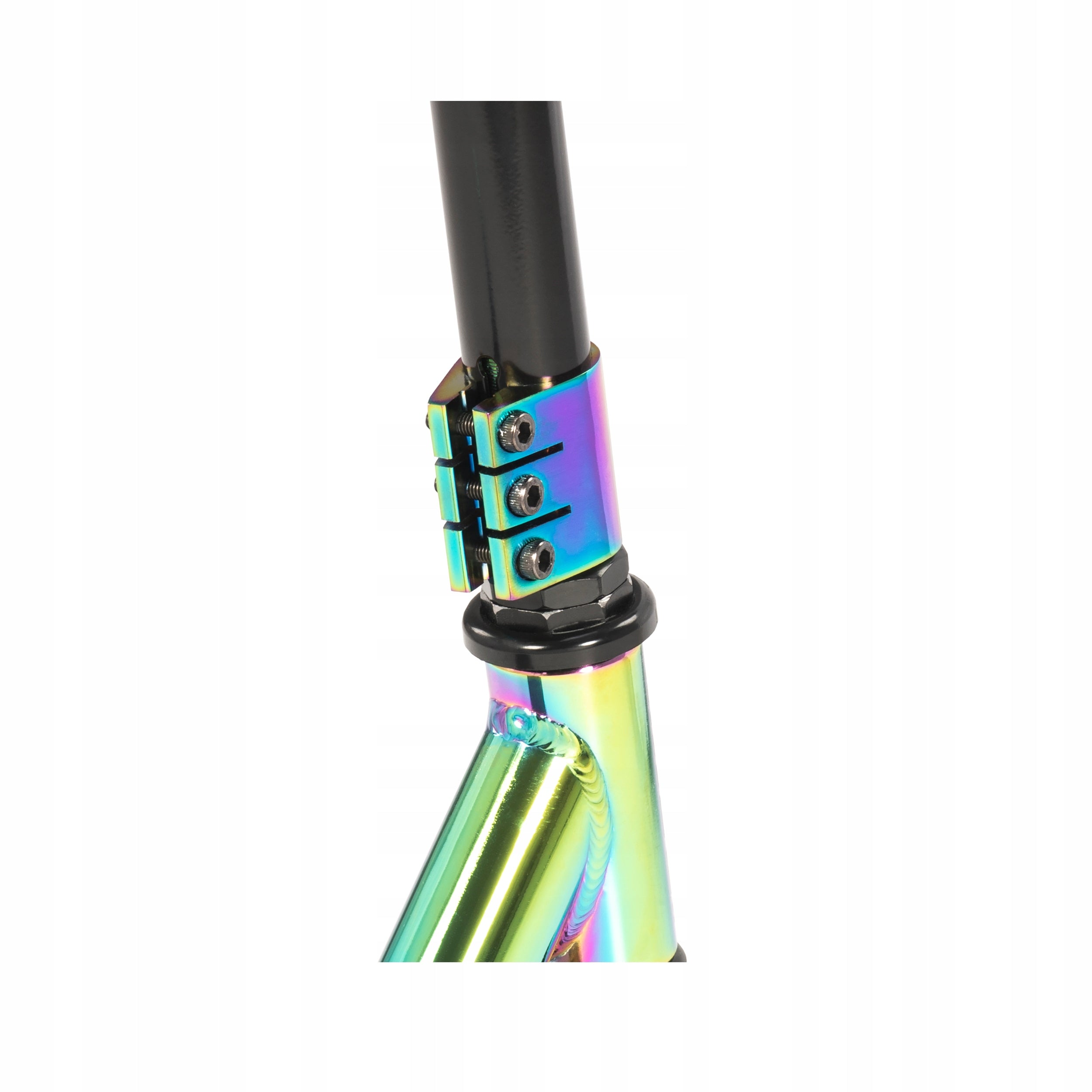 Scooter RAVEN Slick Neo Chrome Manufacturer code 008201