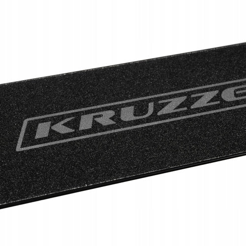 Scooter Spidoo grey Kruzzel 25629 Information regarding product safety and compliance The need to use protective measures. Do not use in traffic Not suitable for children under 36 months of age
