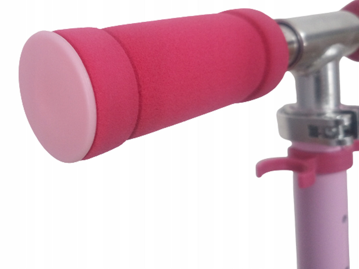 Scooter Spokey My Little Pony up to 50kg Pink Brake yes