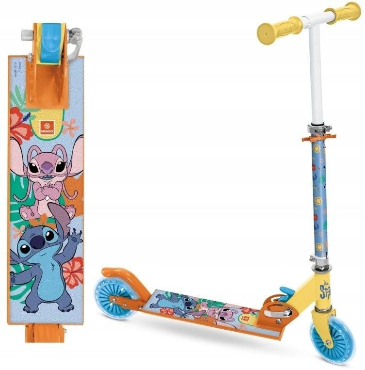 Scooter Stitch 287376 Artic