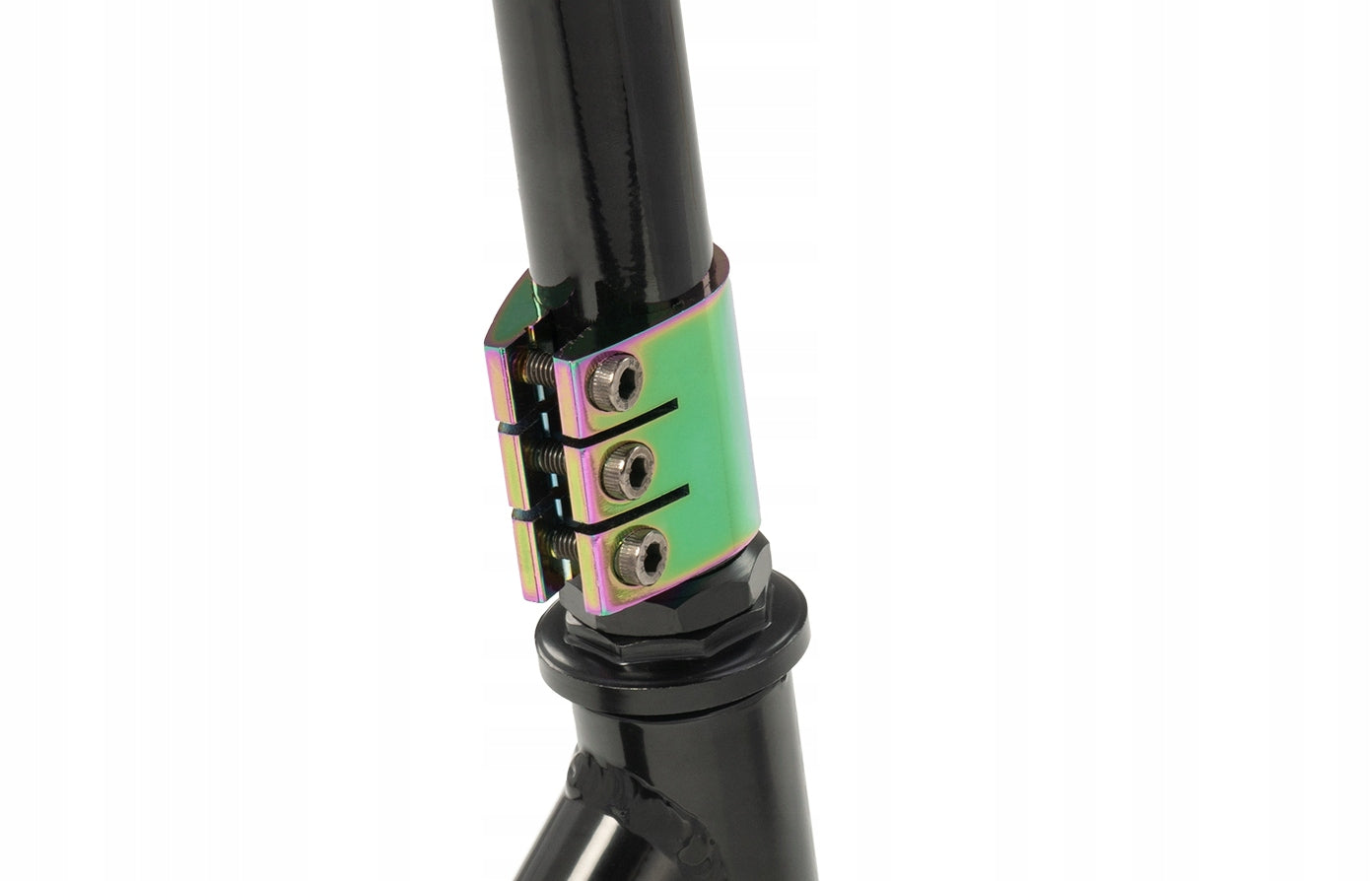 Scooter Stunt RAVEN Evolution Rookie Color 100mm Manufacturer code 011294