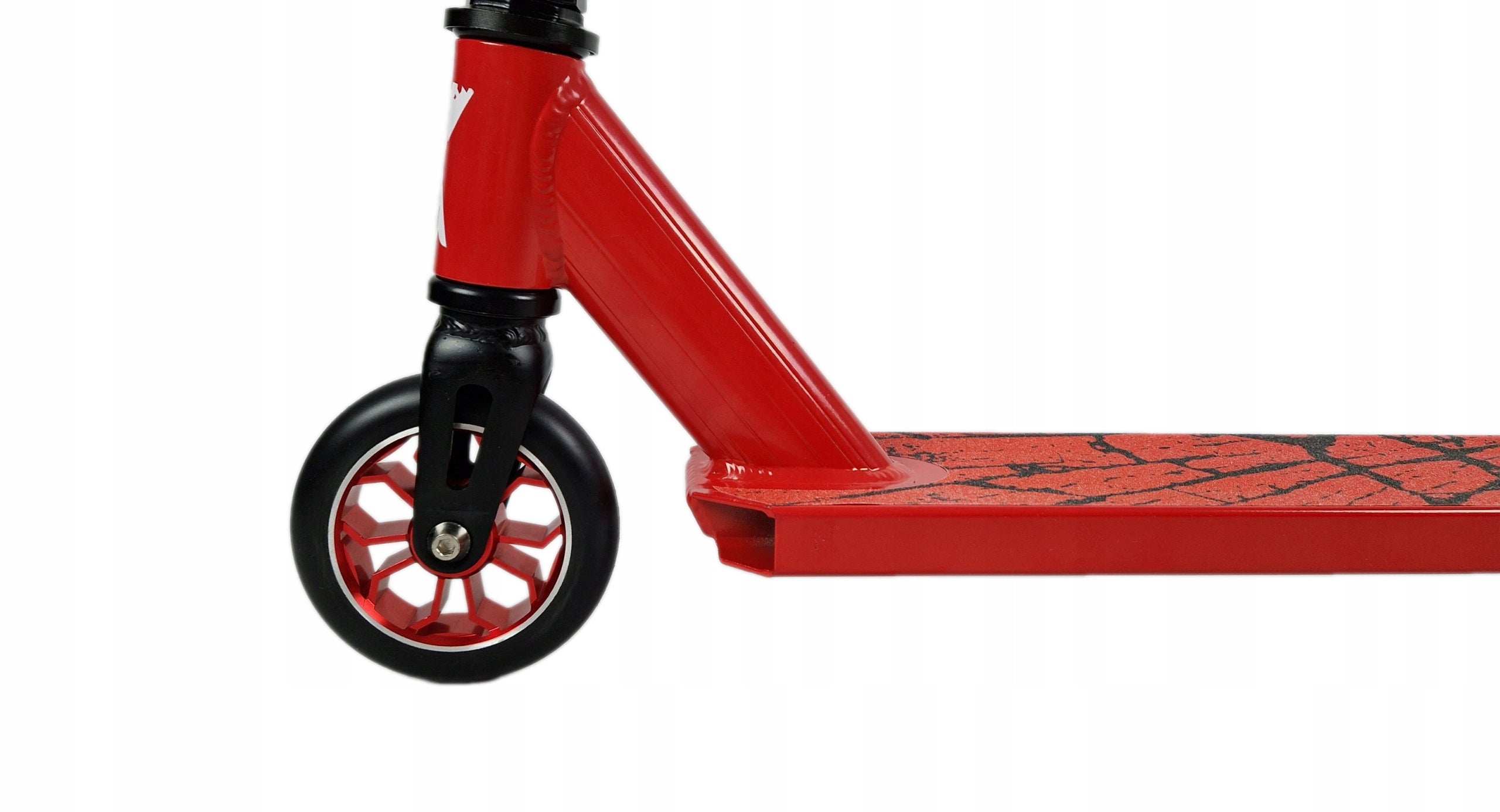 Scooter XMUSO 110mm ABEC-9 STUNT Manufacturer code KAL110