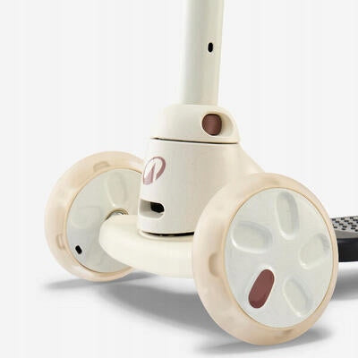 Scooter for children 3-wheel B500 Moka Manufacturer code B500 Moka