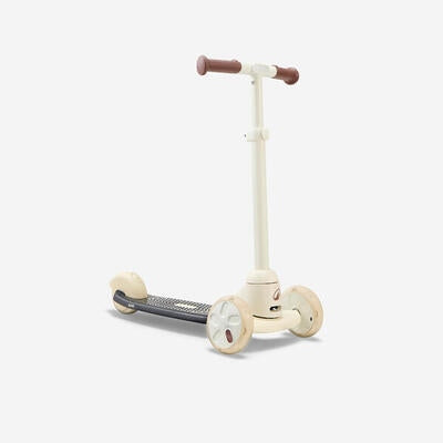 Scooter for children 3-wheel B500 Moka