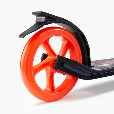Scooter for children Oxelo Mid 7 with foot Frame metal