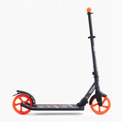 Scooter for children Oxelo Mid 7 with foot Manufacturer code 2764999
