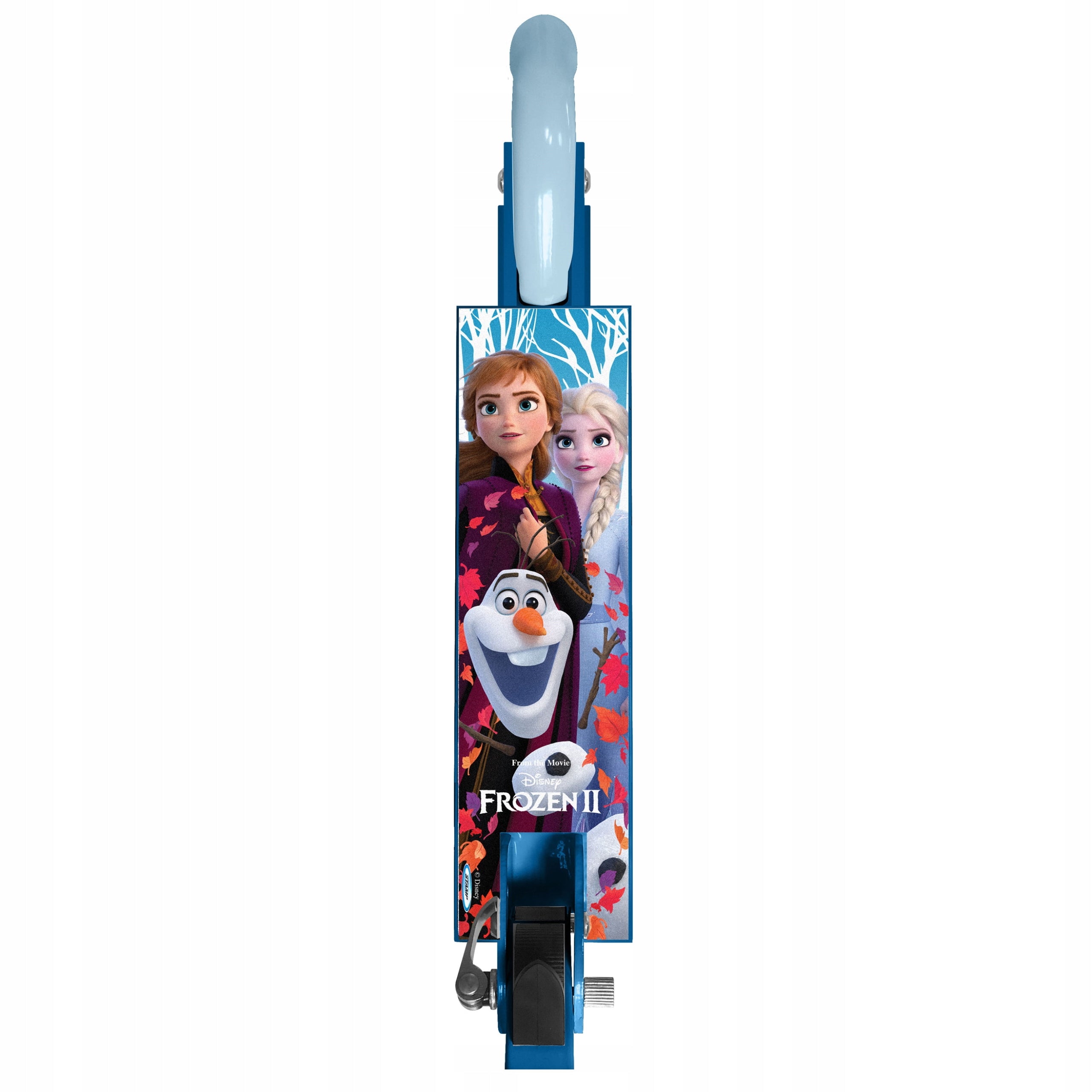 Scooter stamp 244042 Frozen 40427 Kind two-wheeled