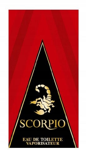 Scorpio Rouge Eau De Toilette 75ml Line other