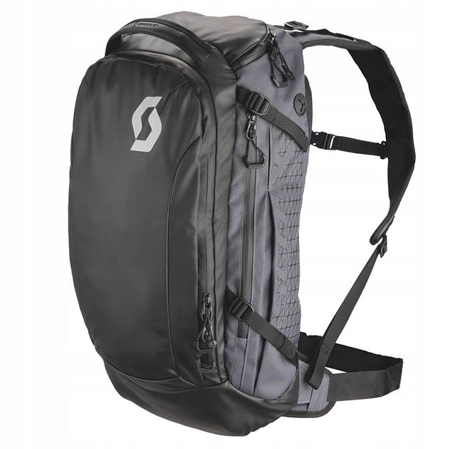 Scott Smb 22 Black/Dark Gray backpack