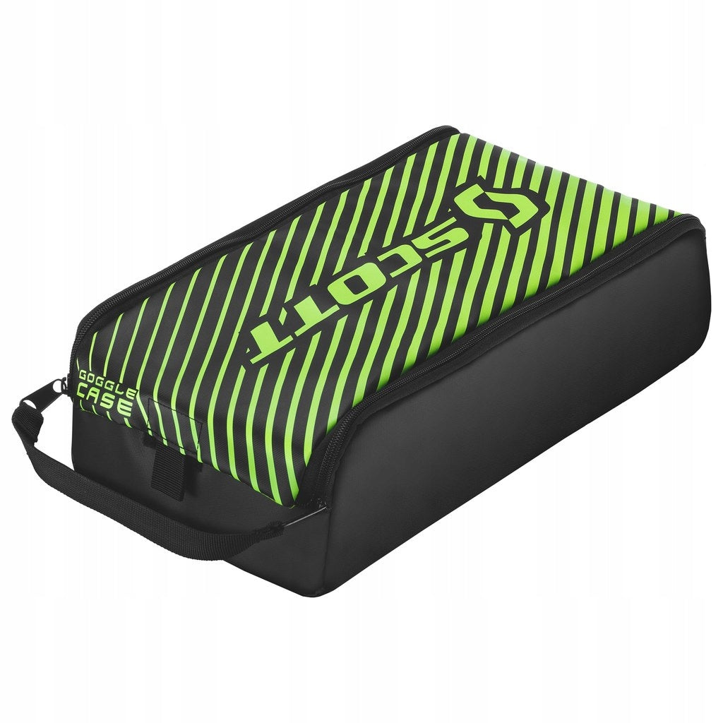 Scott goggle case