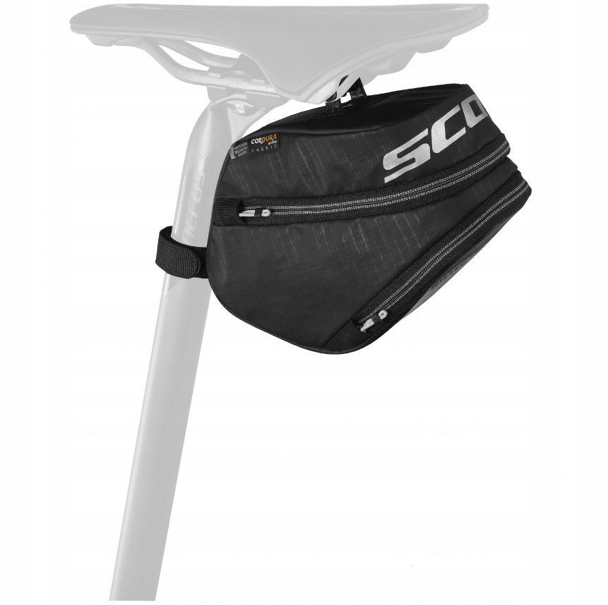Scott saddle bag hilite 900 clip black
