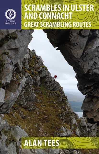 Scrambles in Ulster und Connacht: Tolle Scrambling-Routen