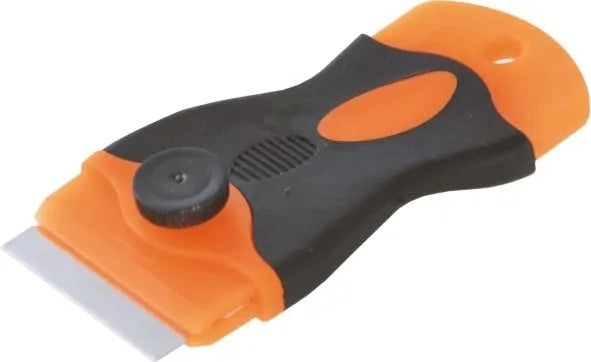 Scraper for Ceramic Induction Plates Window Removal Stickers Manufacturer code APT_NZ17