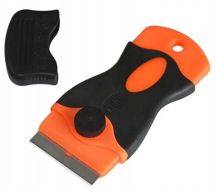 Scraper for Ceramic Plates Induction Glass Mirror