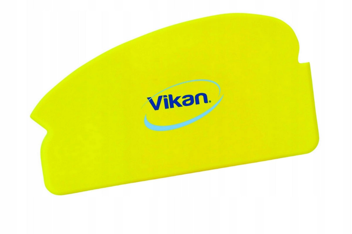 Scraper scraper flexible Vikan 16cm