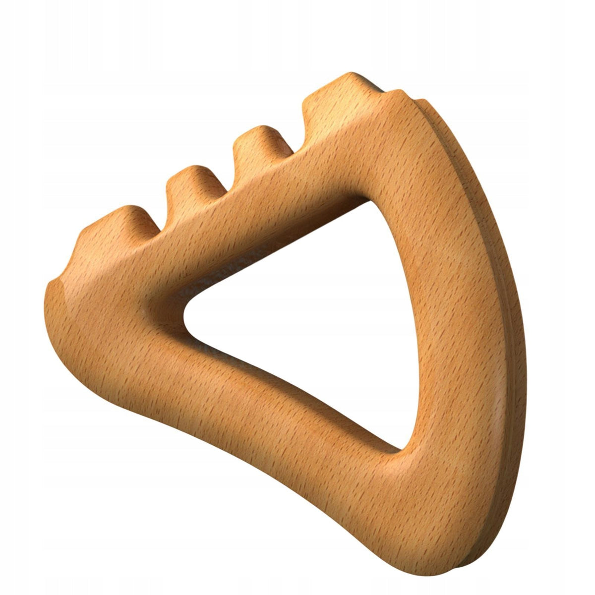 Scraping Board Smooth Edge Sturdy Relaxation Comfortable Portable Body Medical device type accessories for a medical device or a product without an intended medical purpose