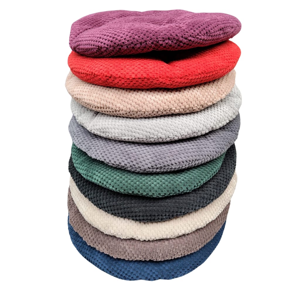 Scratcher for Cat Makspol nr.28 Cottage Beds+ Cushions ! Light Grey Color gray