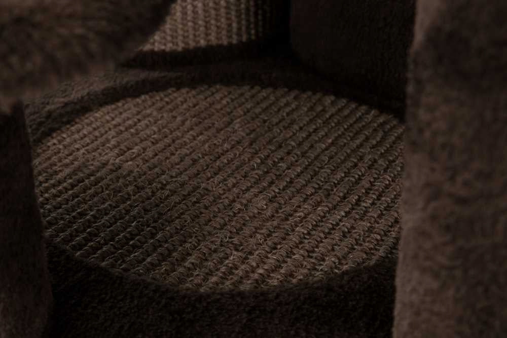 Scratcher high, bed Trixie 61 - 100 cm Kind tall scratching post bed