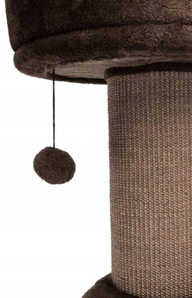 Scratcher high, bed Trixie 61 - 100 cm Number of levels 4