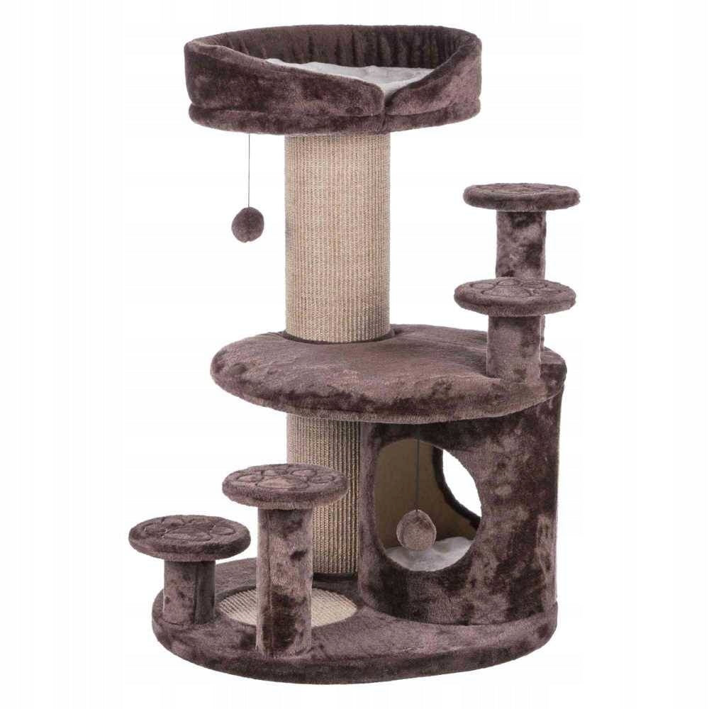 Scratcher high, bed Trixie 61 - 100 cm