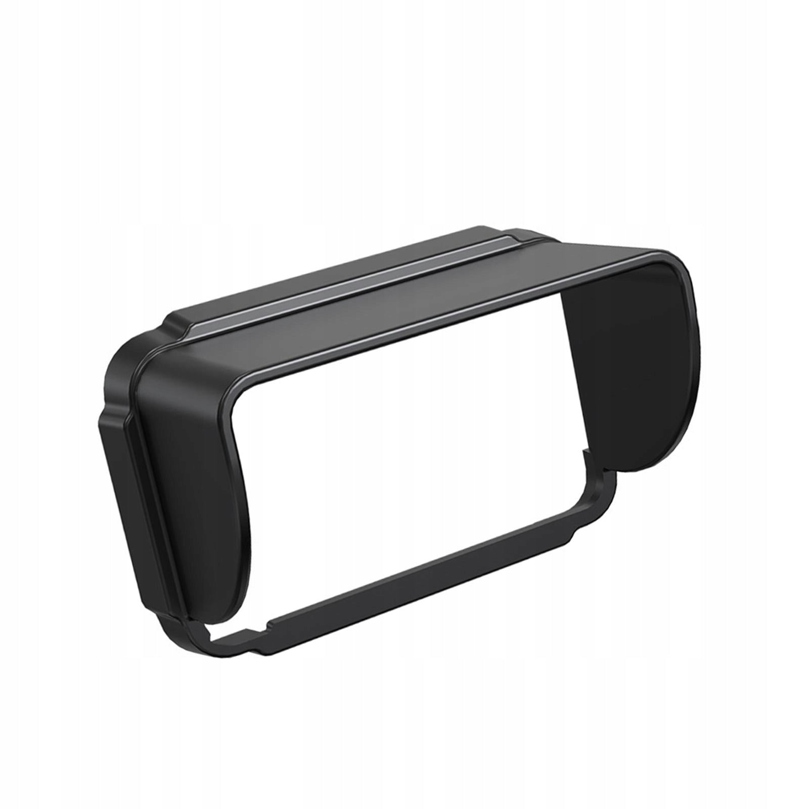 Screen Sun Hoods Camera Protector Easy to Install Drone Accessories Anti Packaging status original