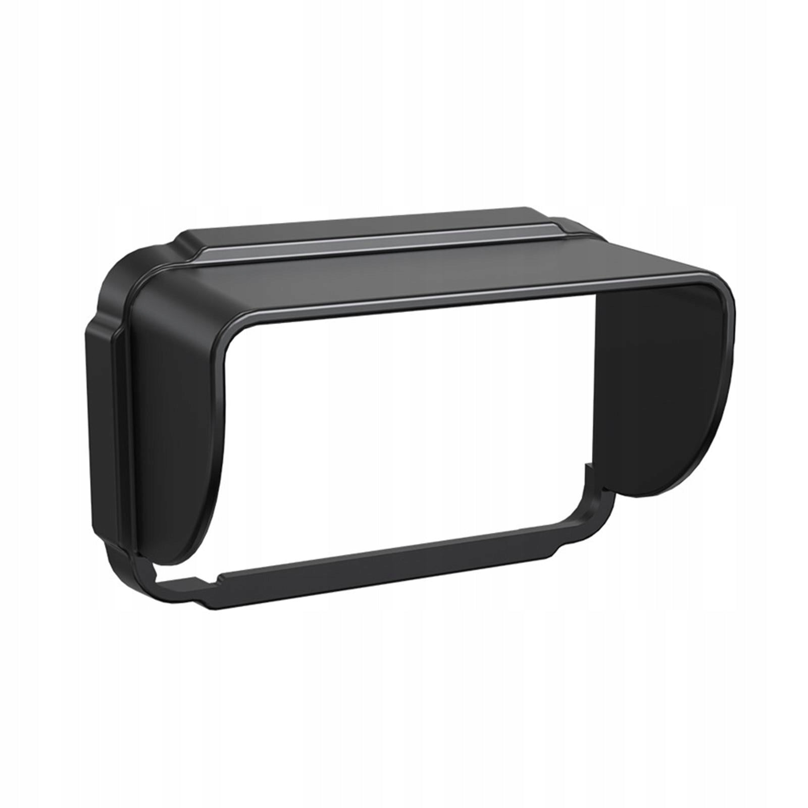 Screen Sun Hoods Camera Protector Easy to Install Drone Accessories Anti