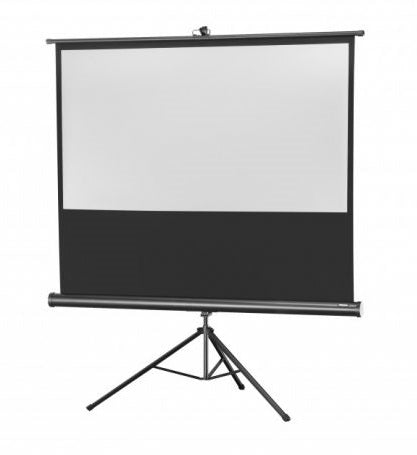 Screen on tripod Celexon Economy 184 x 104 cm