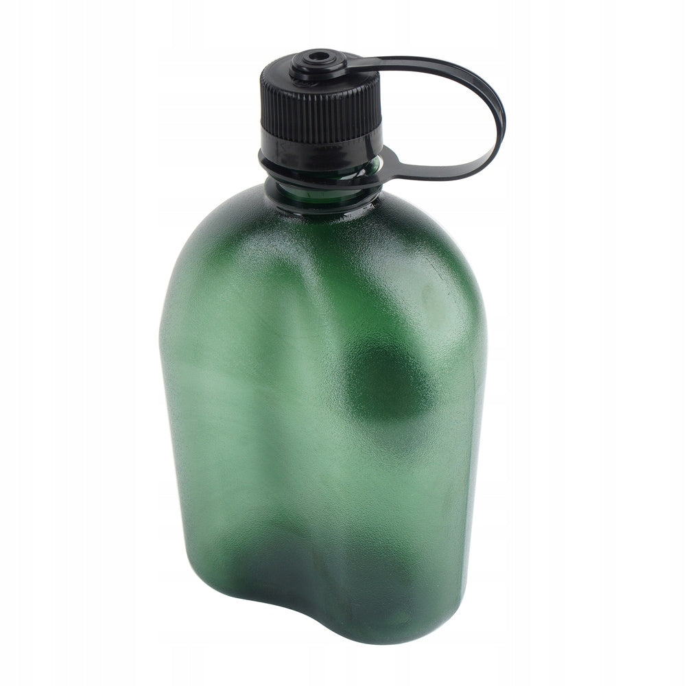 Screw-down bottle Nalgene 1l Oasis USA 1000 ml water bottle Manufacturer code 1