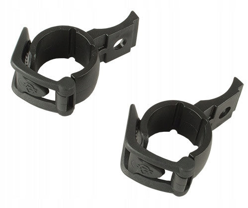 Screw pump holders from SKS 23 mm water bottle