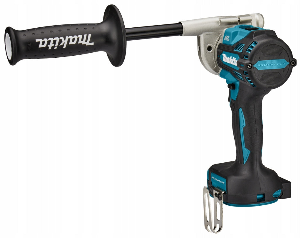 Screwdriver 18V LXT 2-speed 130Nm Makita DDF486ZJ Battery type Li-Ion