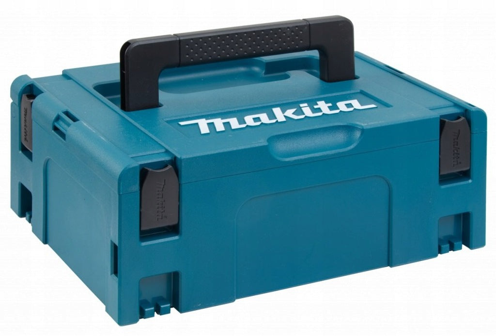 Screwdriver 18V LXT 2-speed 130Nm Makita DDF486ZJ Motor type brushless motor