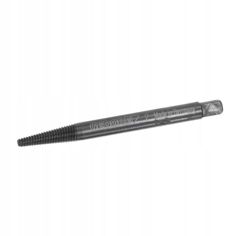 Screwdriver 2,1-4,9 mm, M6-M8, Gedore 8551 2, 6758570 Number of items in the set 1
