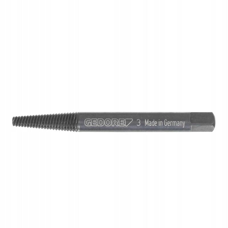 Screwdriver 3,1-5,5 mm, M8-M11, Gedore 8551 3, 6758650