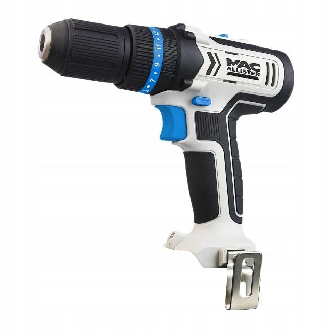 Screwdriver MacAllister battery power 18 V MCD18-LI-2