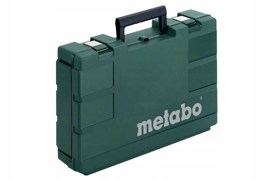 Screwdriver Metabo BS 14.4 V + battery + charger + case Brand Metabo