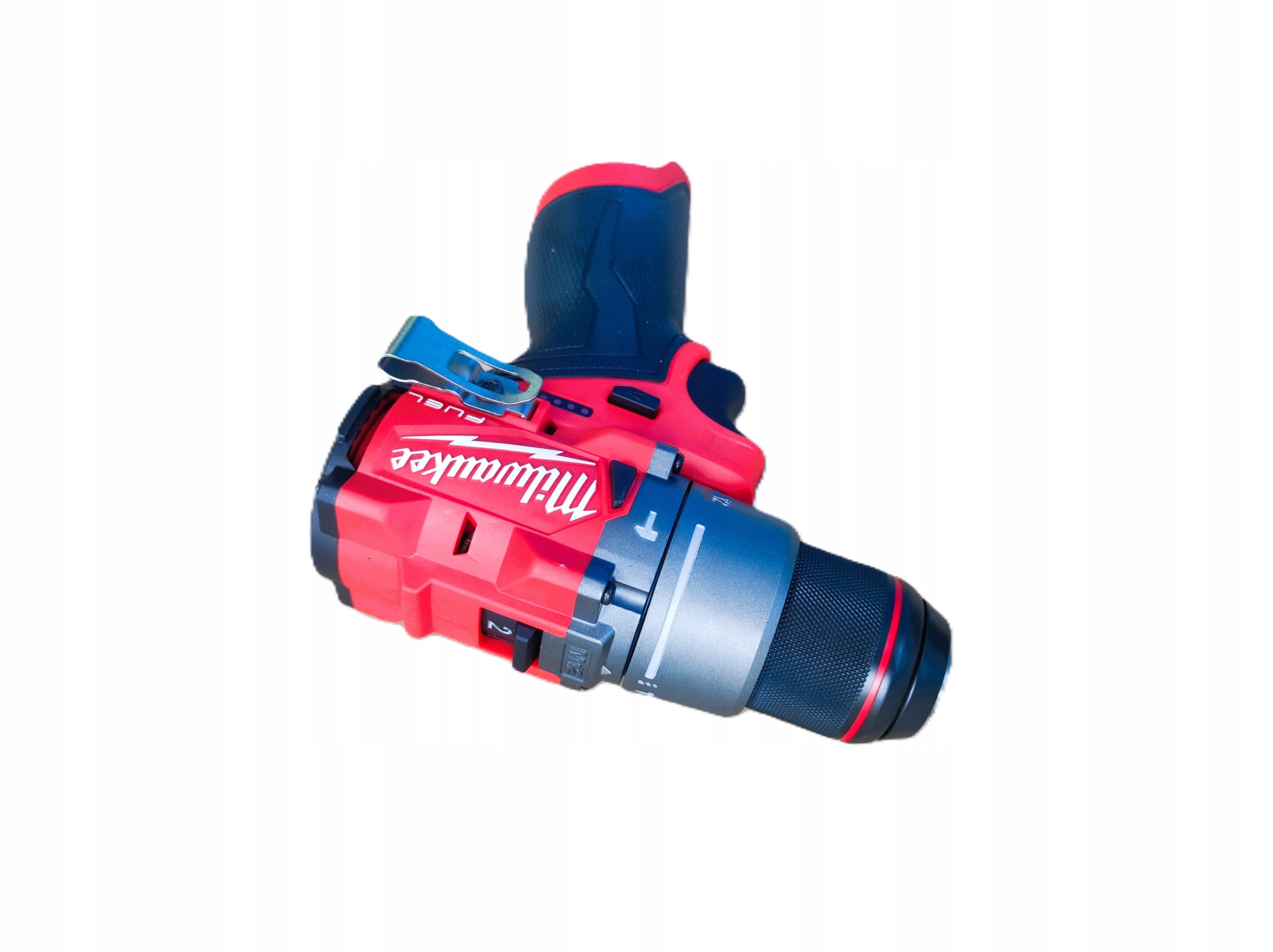 Screwdriver Milwaukee M12 FPD2-0 12V Manufacturer code 4933459801