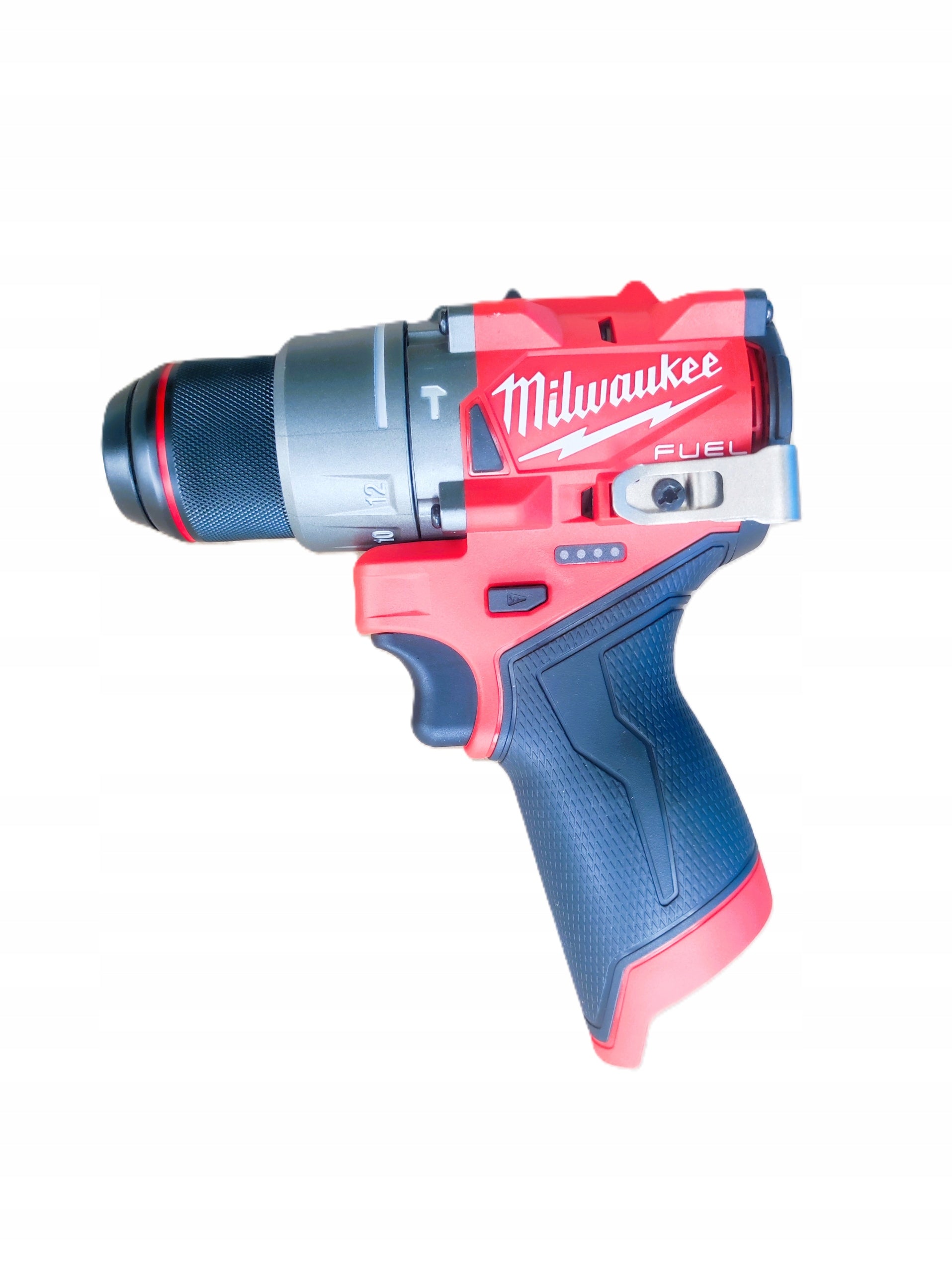 Screwdriver Milwaukee M12 FPD2-0 12V