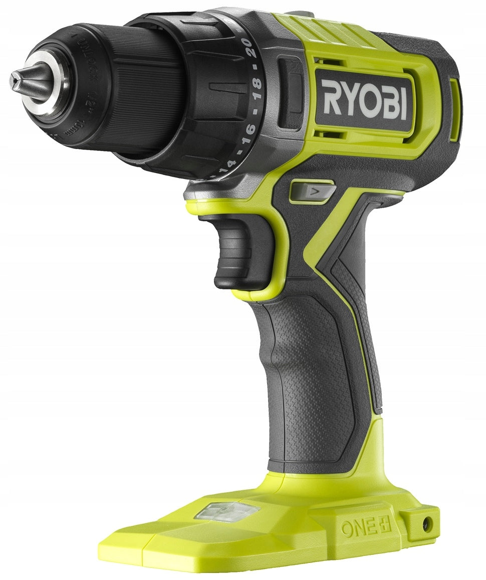 Screwdriver Ryobi battery power 18 V 5133005437 Manufacturer code 5133005437