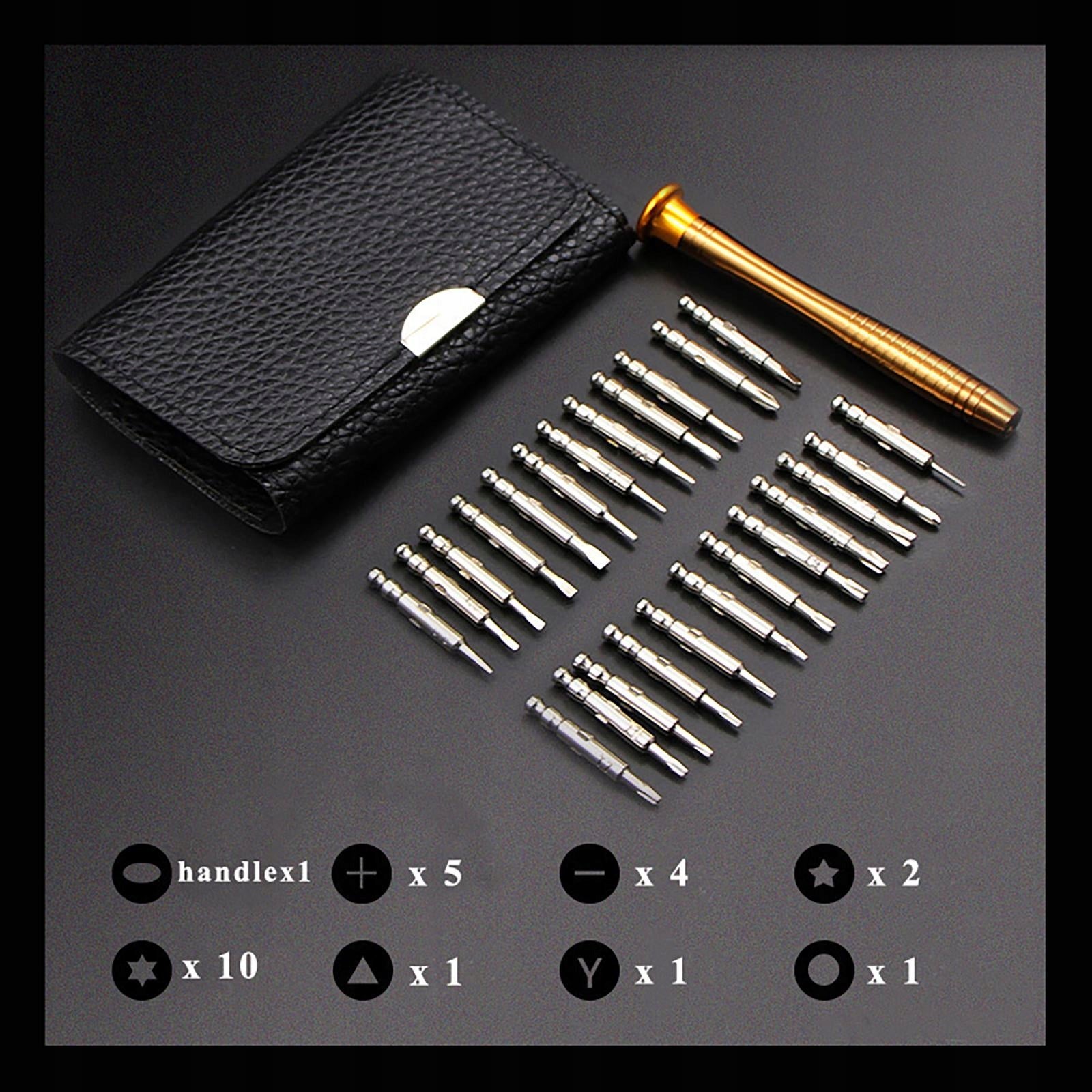Screwdriver Set Repair Tools Repair Kit Screwdriver Tools