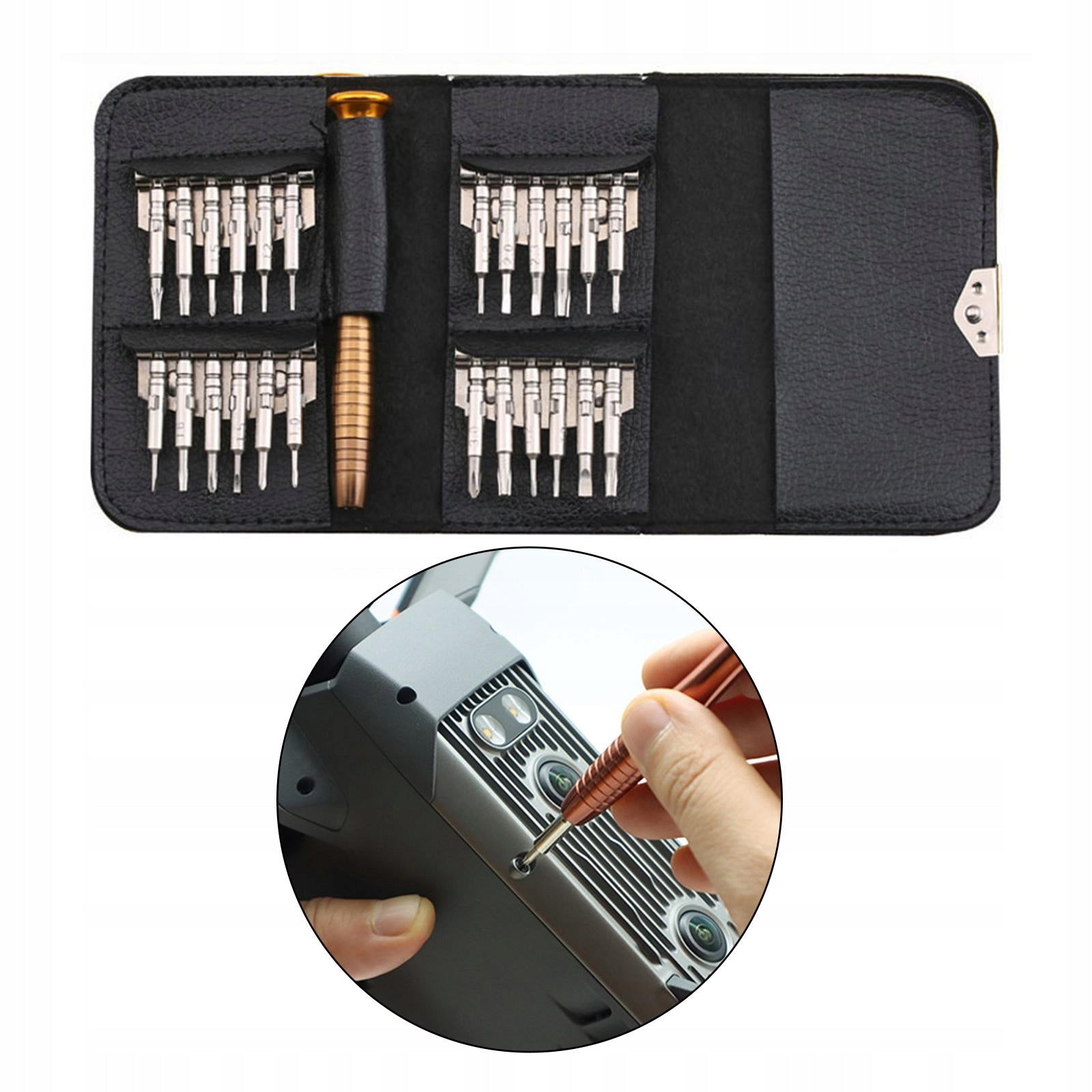 Screwdrivers Set Repair Tools Set Screw Driver Tools Drone for DJI Mavic 3 Model Drone Opening Repair Tool Kit