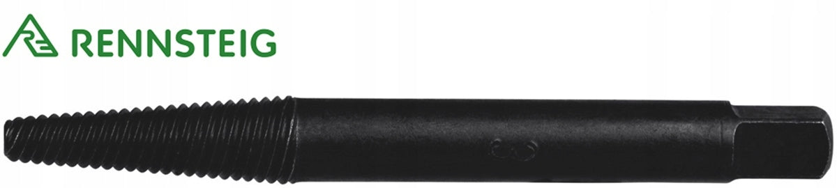 Screwdrivers - screw driver M8-M11 nr3 spiral 4700033 RENNSTEIG EAN (GTIN) 4049002000478