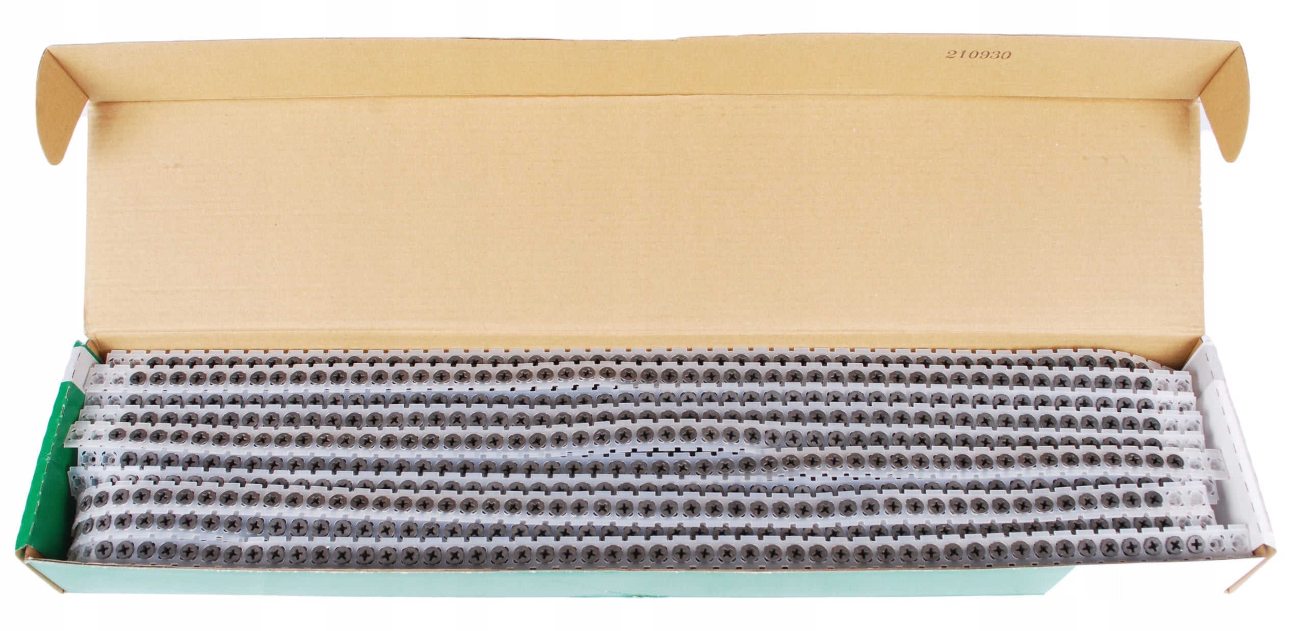 Screws on tape 3,9x25 WOOD (1000pcs) HIKOKI 754611 Brand Hikoki