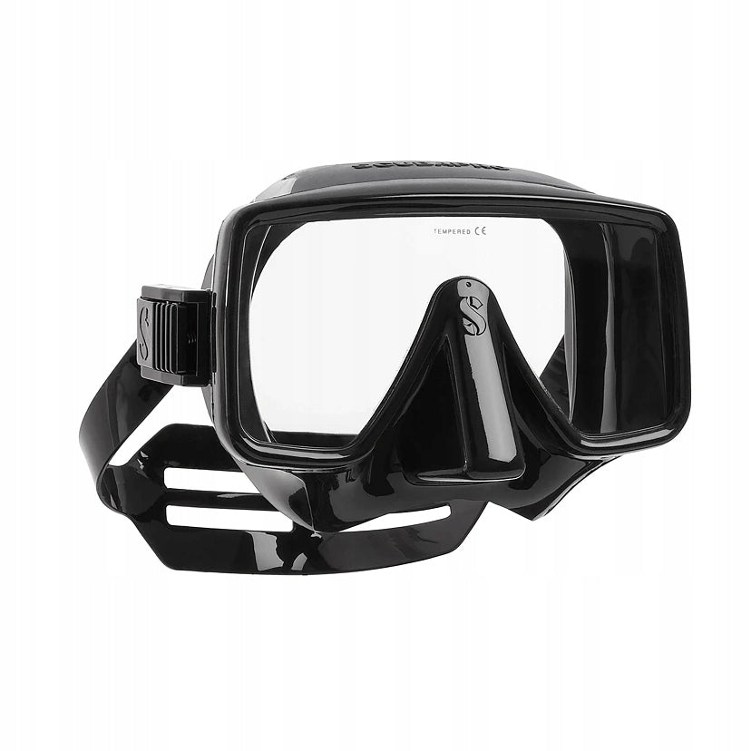 Scubapro Frameless Mask Original Brand Scubapro