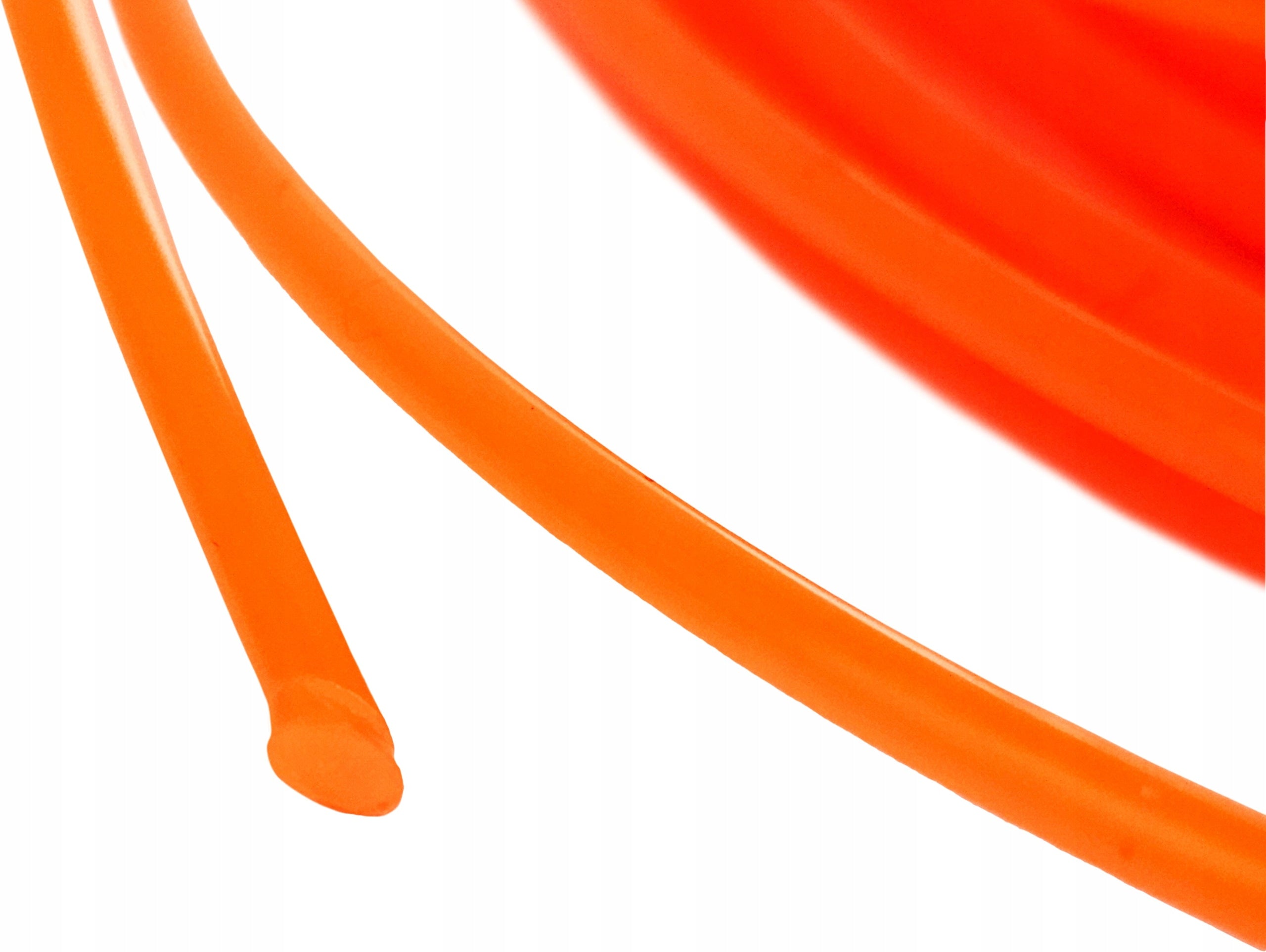 Scythe Fishing Line Round 1.6mm 15m Schmith Type trimmer line
