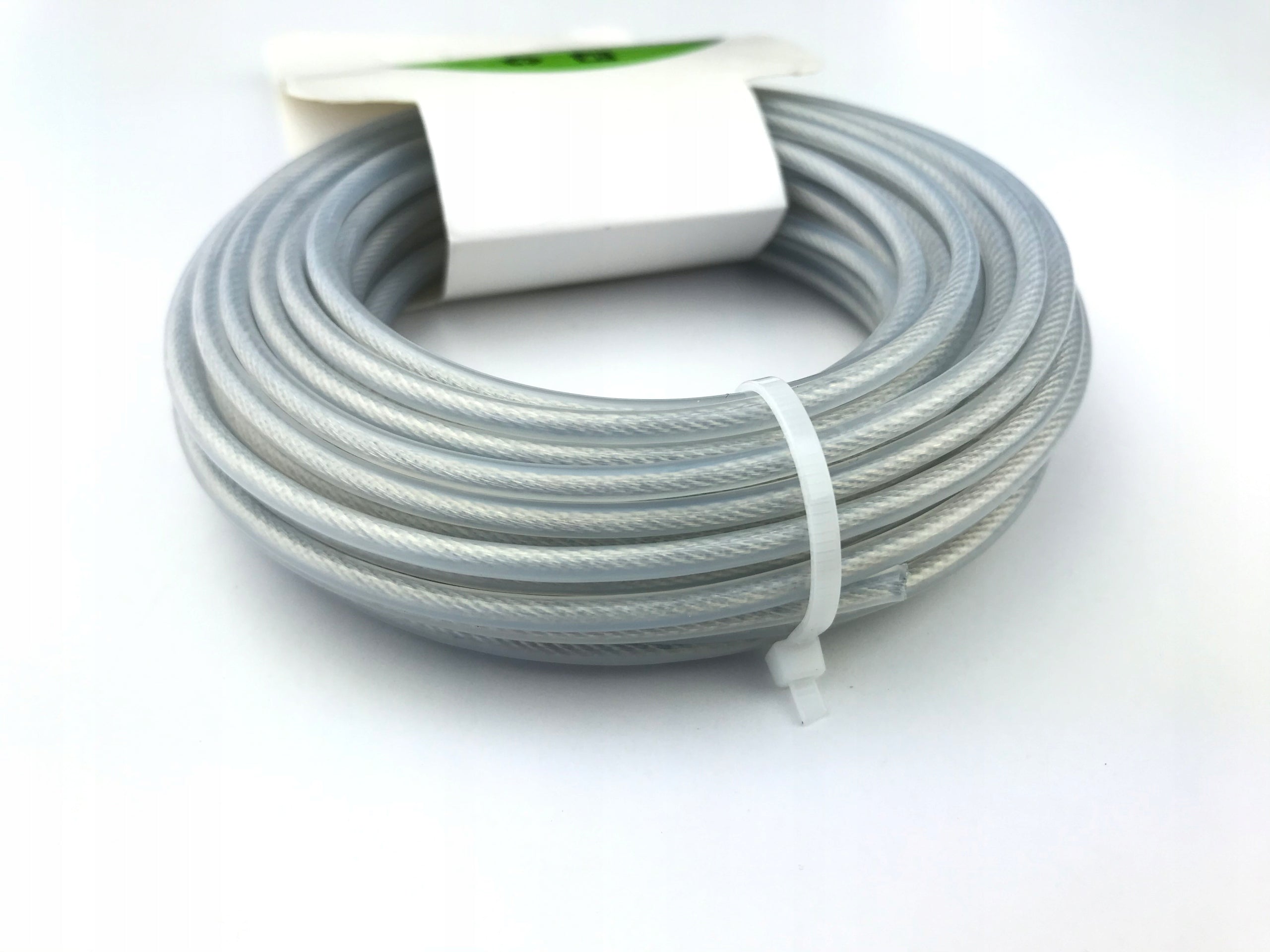 Scythe Fishing Line Steel 3.0mm 10m Wire Brand Adeytos