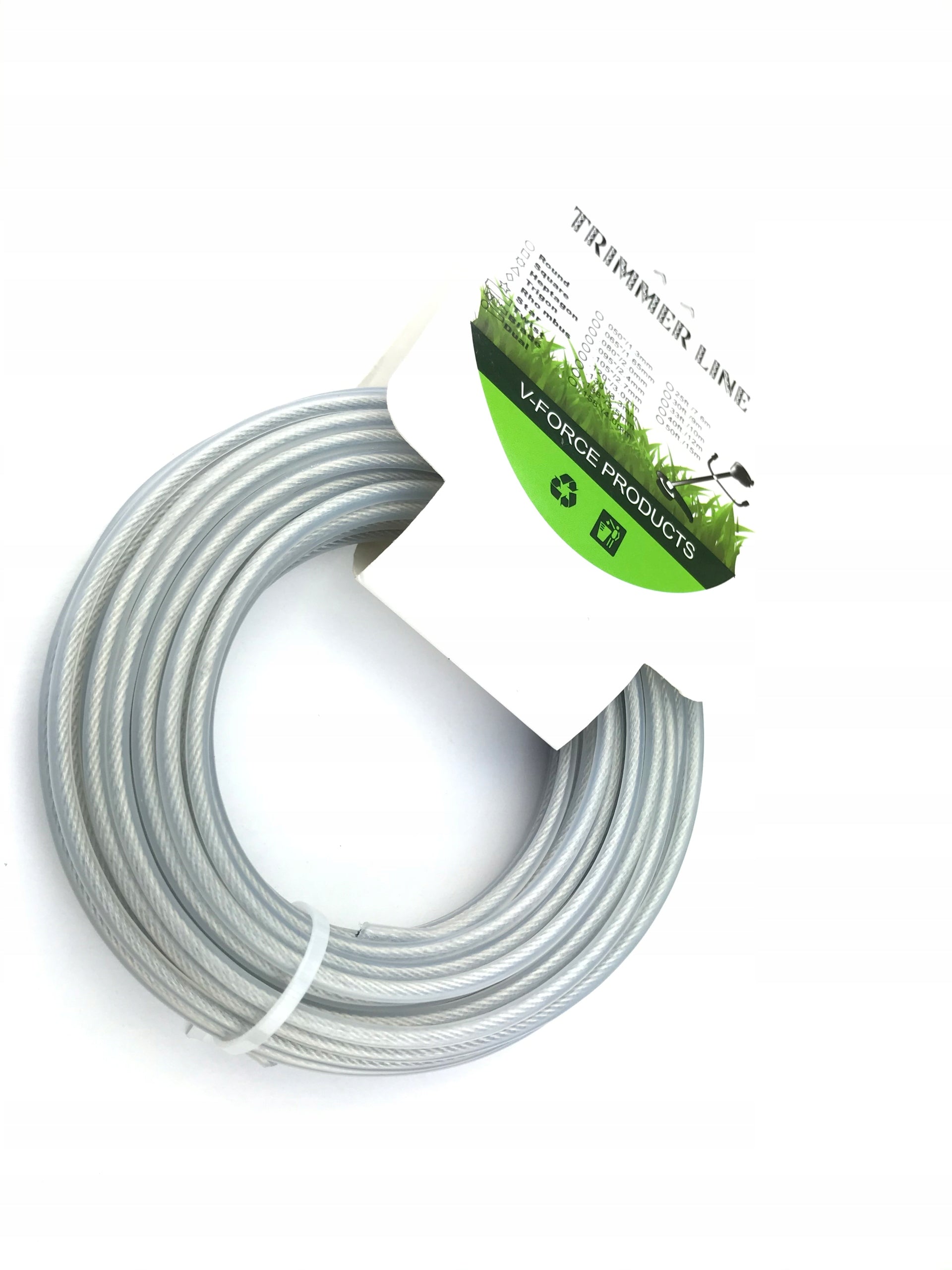 Scythe Fishing Line Steel 3.0mm 10m Wire