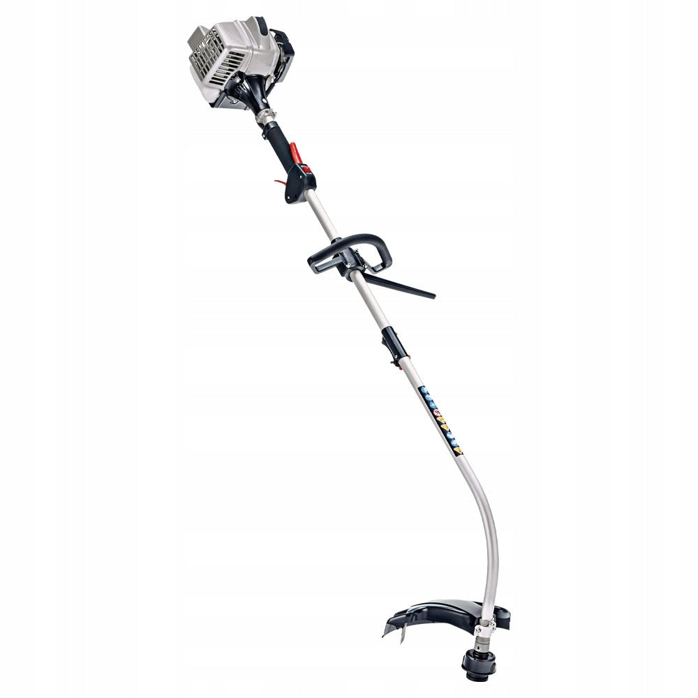 Scythe combustion trimmer ALKO BC 223 LS as FS38 for grass line 41cm